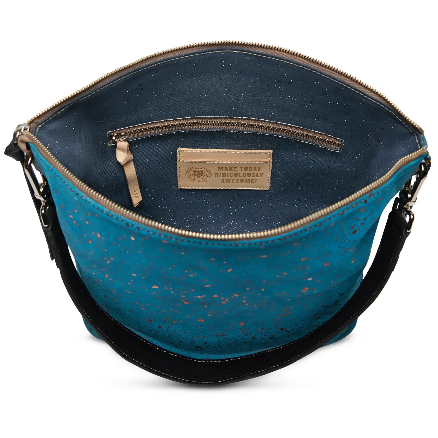 Consuela Nilo Hobo Bag - Image 4