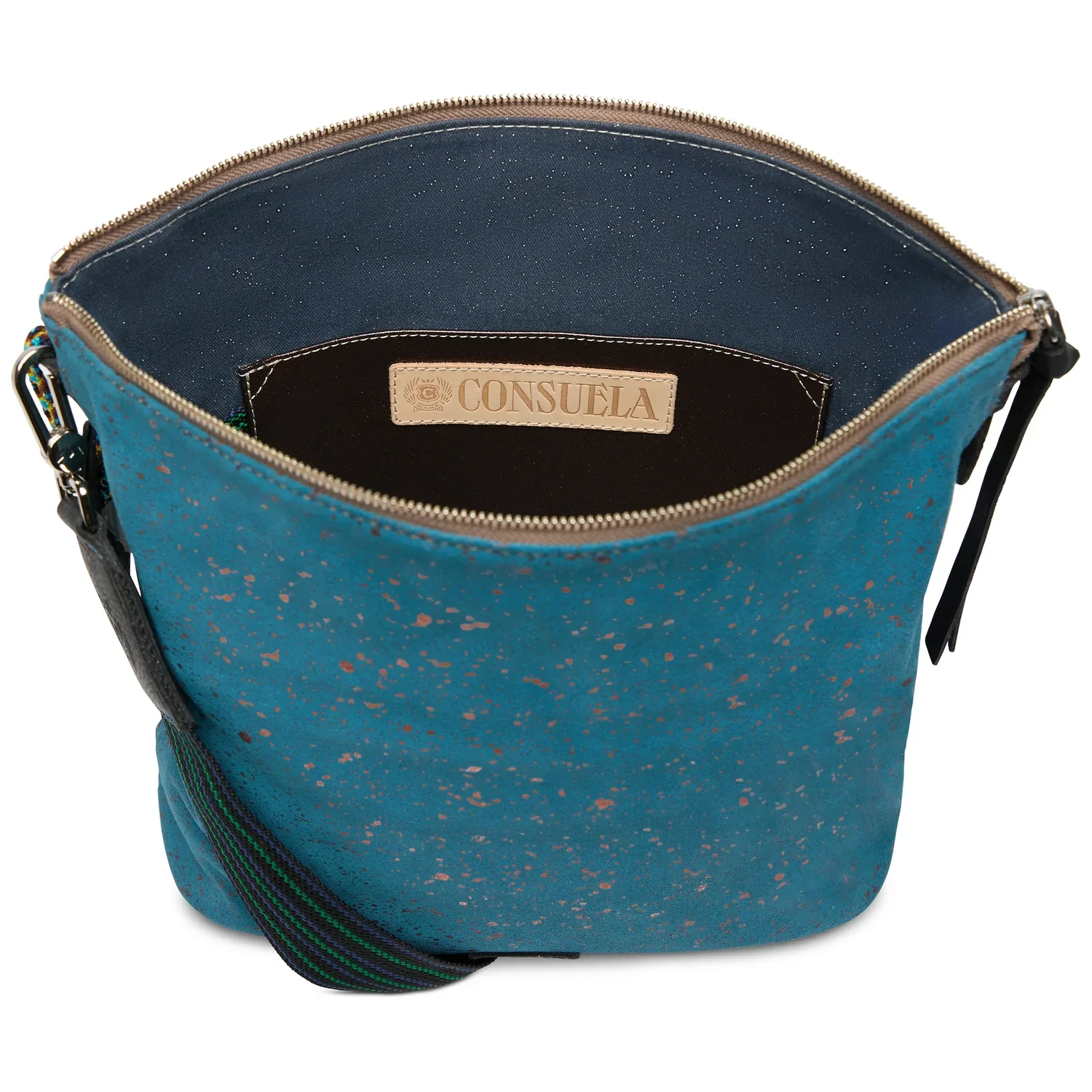 Consuela Nilo Hobo Bag - Image 5