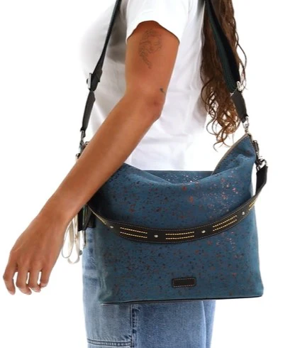 Consuela Nilo Hobo Bag - Image 6