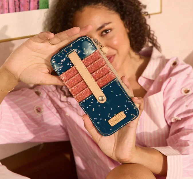 Consuela Nyla Card Organizer - Image 4