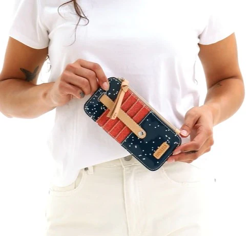 Consuela Nyla Card Organizer - Image 5