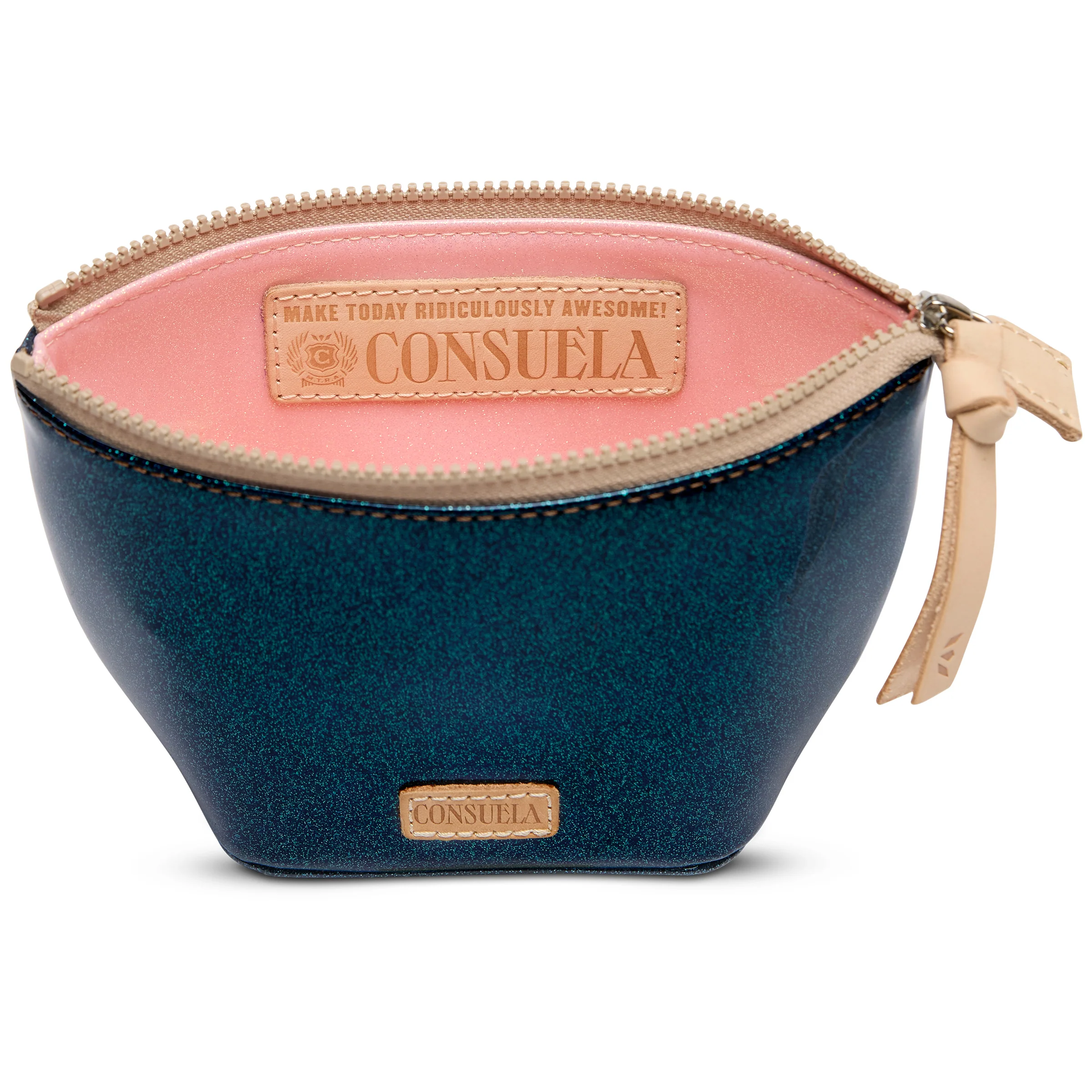 Consuela Blue Medium Tool Kit - Image 2