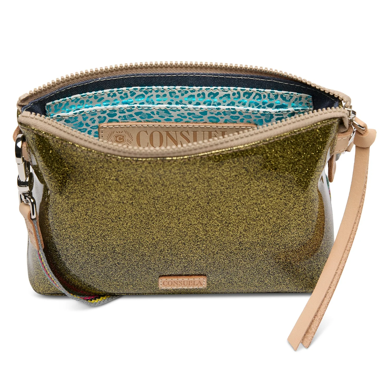 Consuela Oly Midtown Crossbody - Image 4