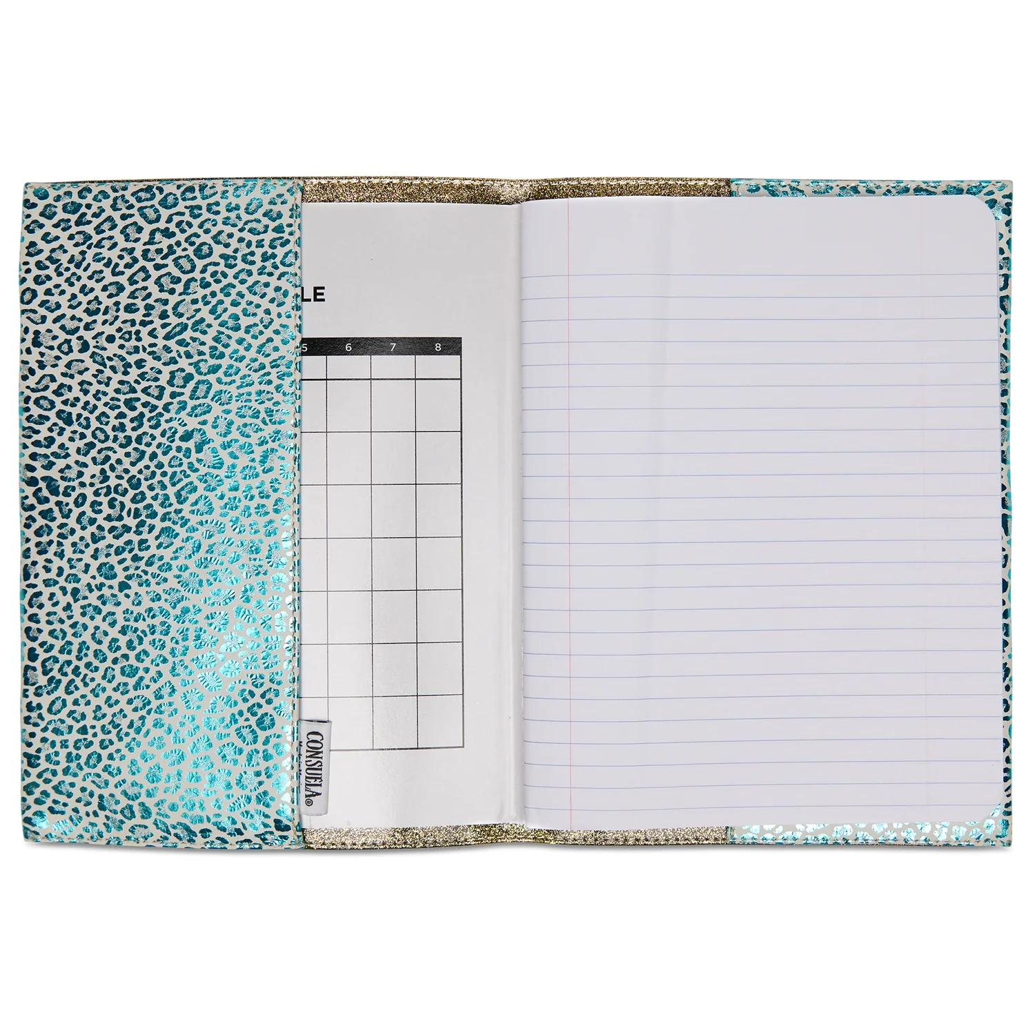 Consuela Oly Notebook Cover - Image 3