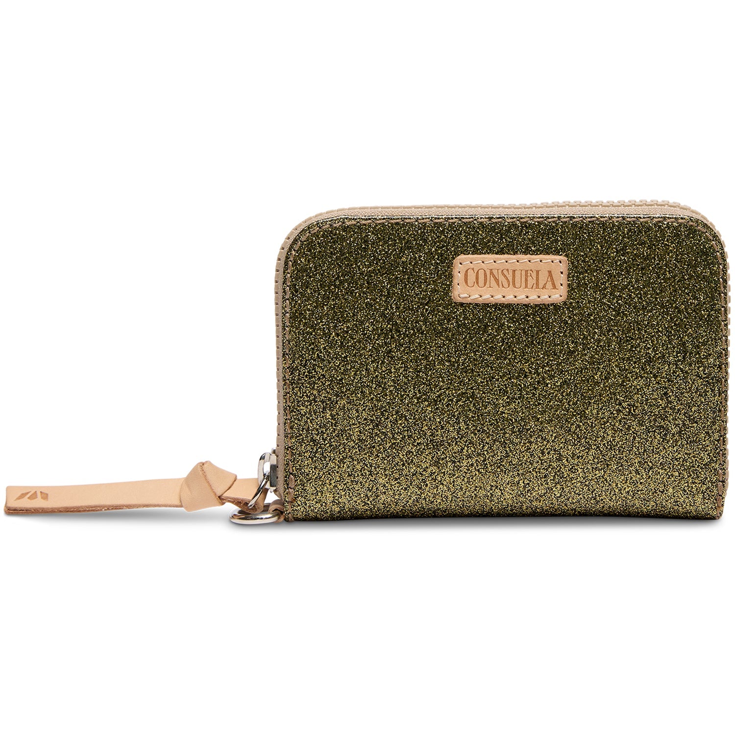 Consuela Oly Zippy Wallet - Image 2