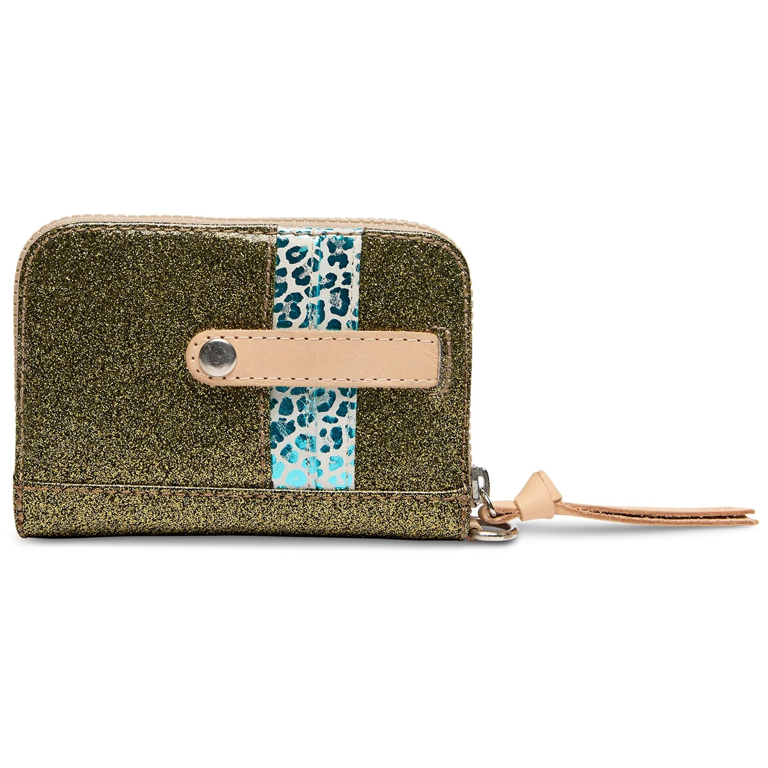 Consuela Oly Zippy Wallet - Image 3