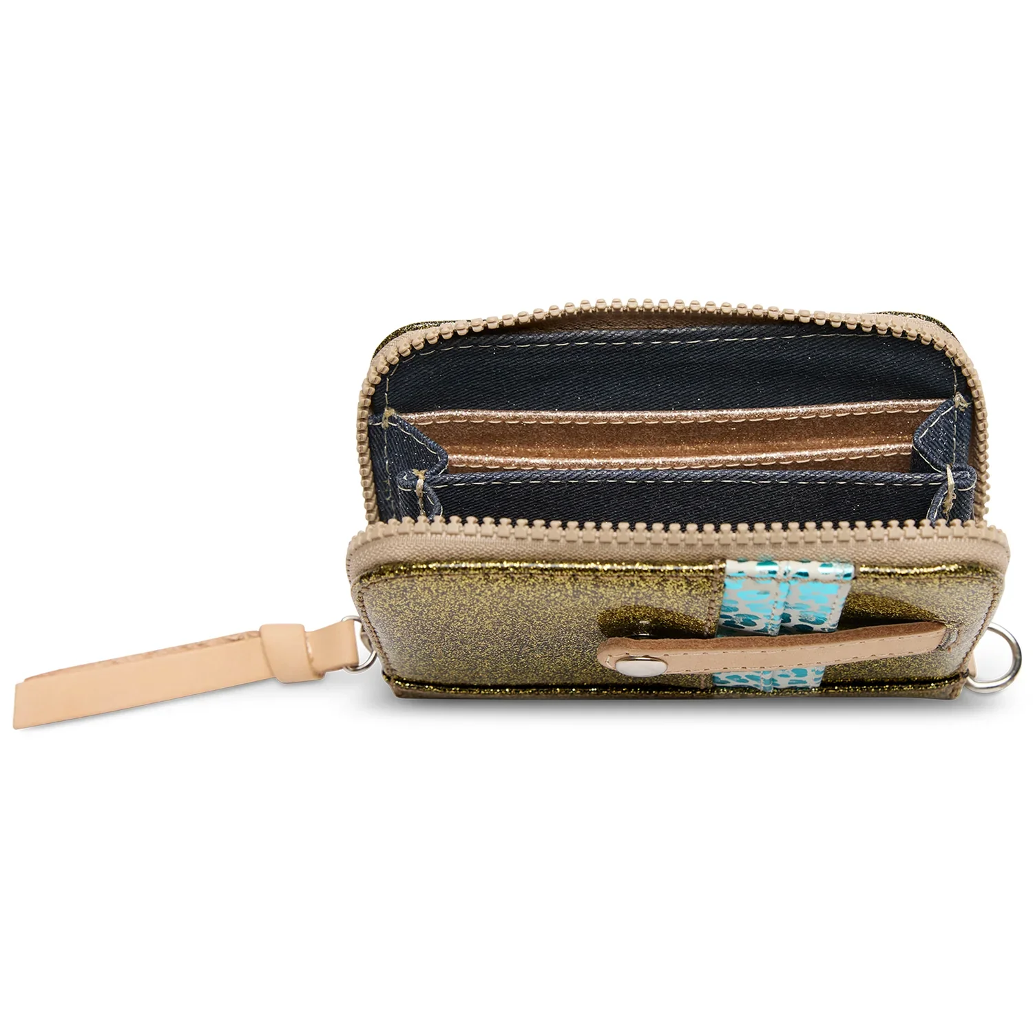 Consuela Oly Zippy Wallet - Image 4