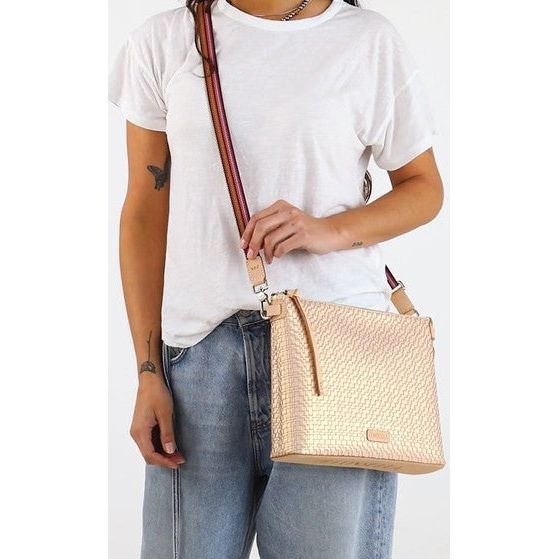 Consuela Pearl Downtown Crossbody - Image 4