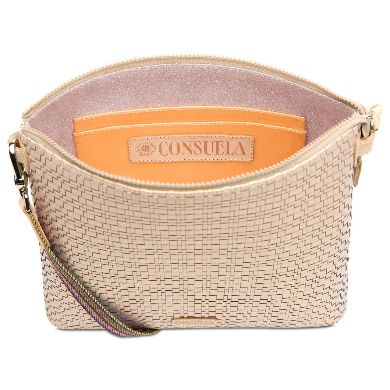 Consuela Pearl Downtown Crossbody - Image 5