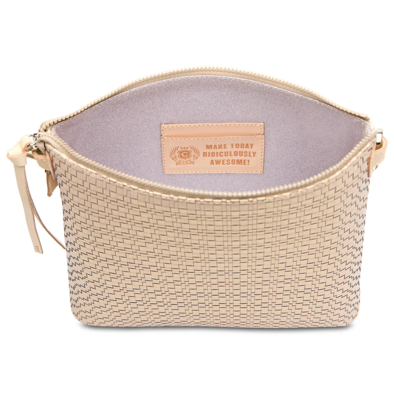 Consuela Pearl Downtown Crossbody - Image 6