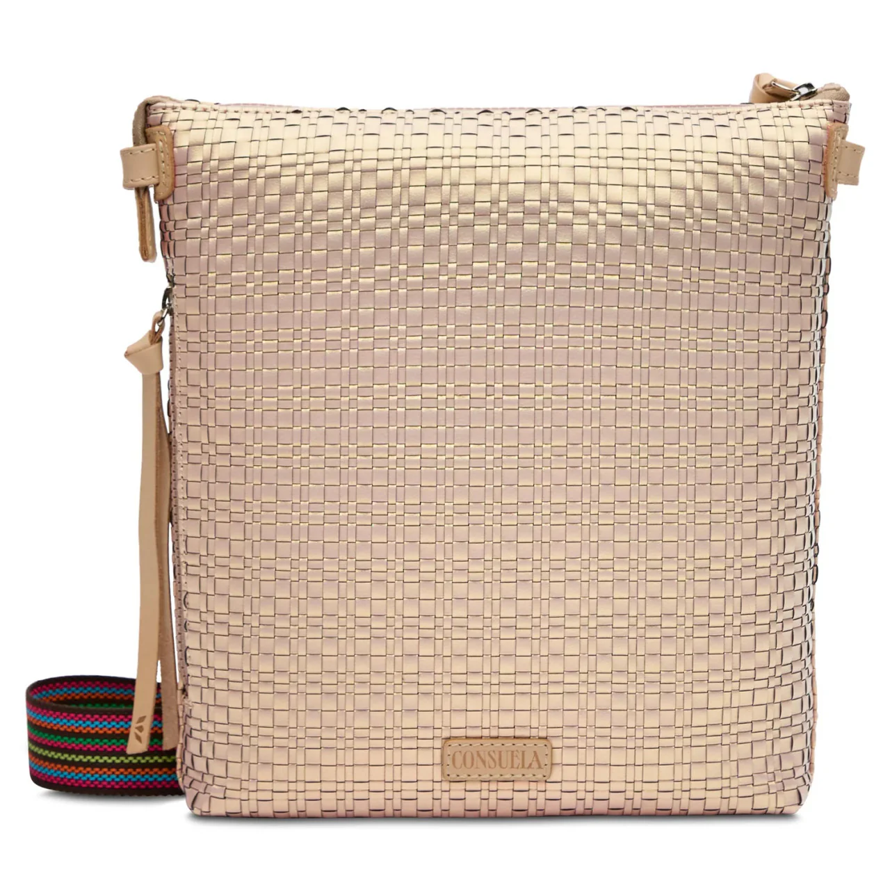 Consuela Pearl Tour Crossbody Bag - Image 2