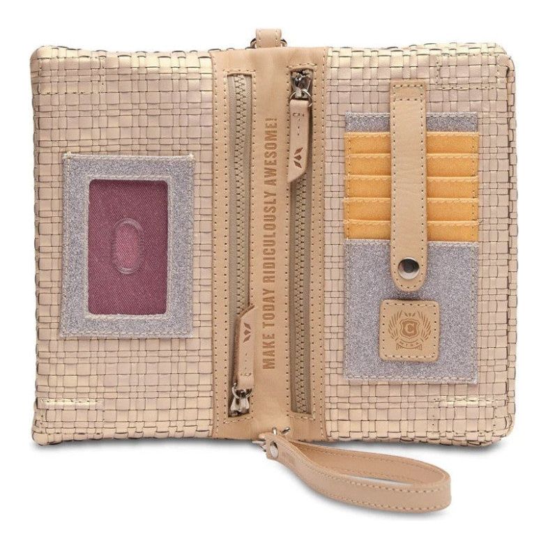 Consuela Pearl Uptown Crossbody - Image 4