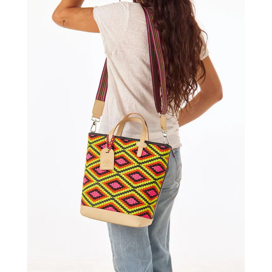 Consuela Rae Essential Tote - Image 4