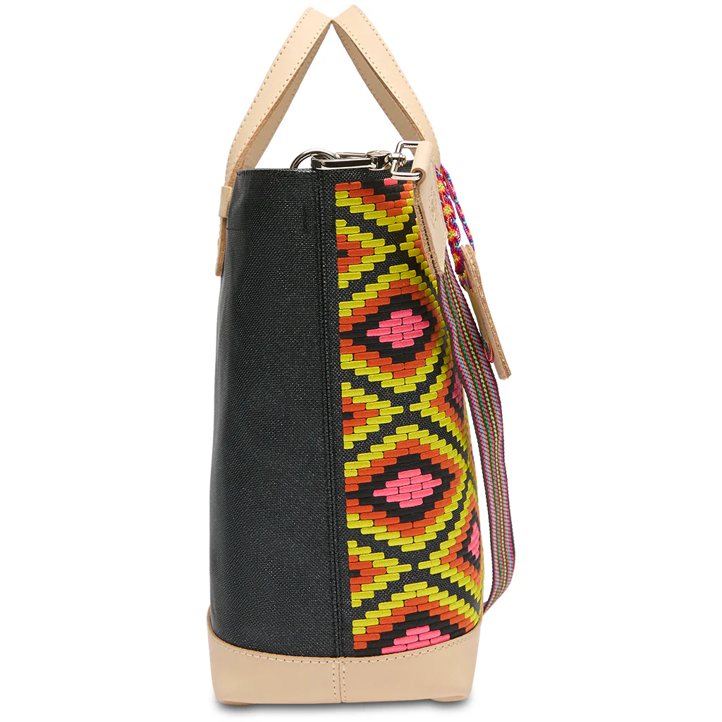 Consuela Rae Essential Tote - Image 5
