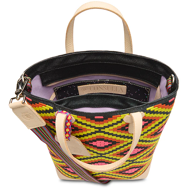 Consuela Rae Essential Tote - Image 6