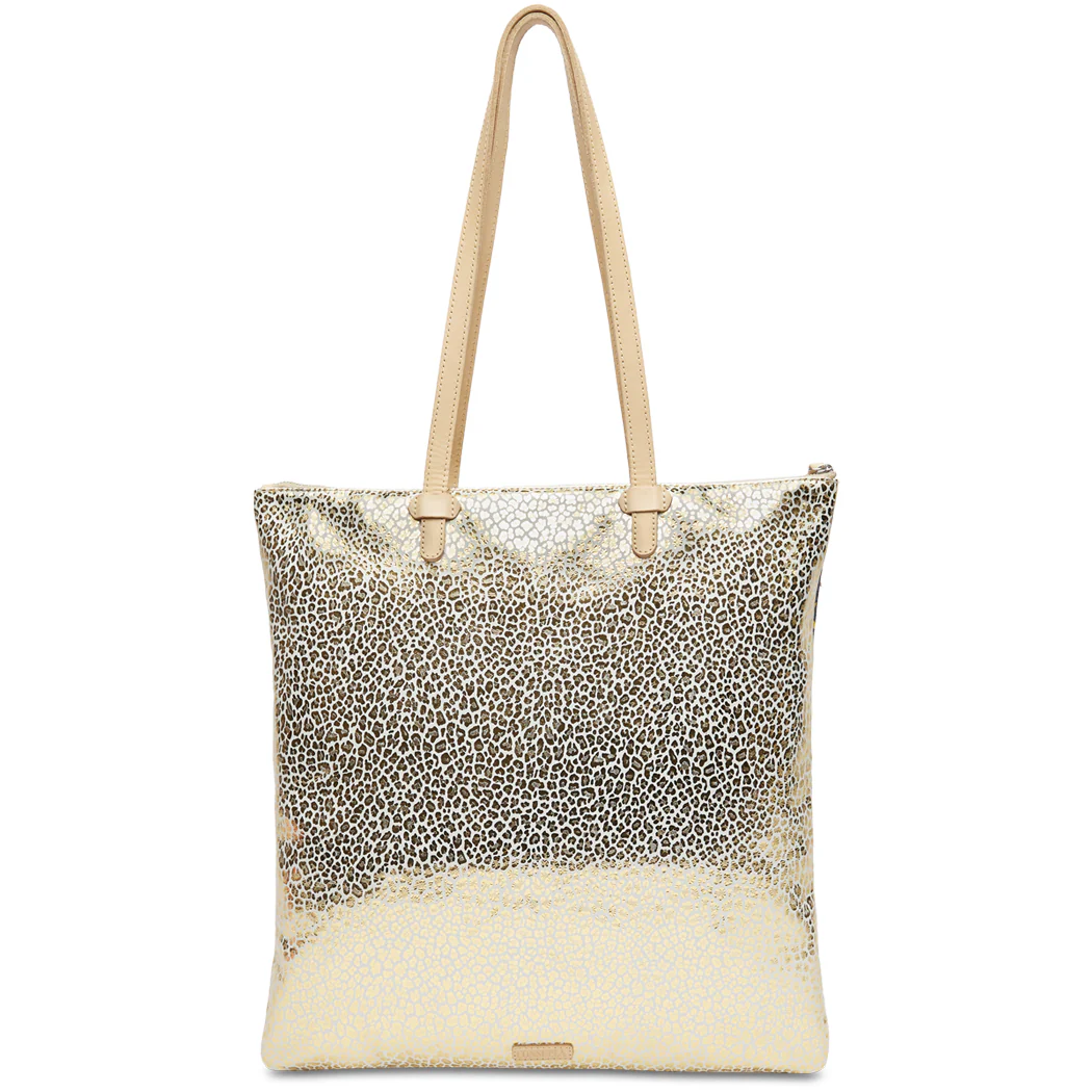 Consuela Rawr Shopper Tote - Image 4