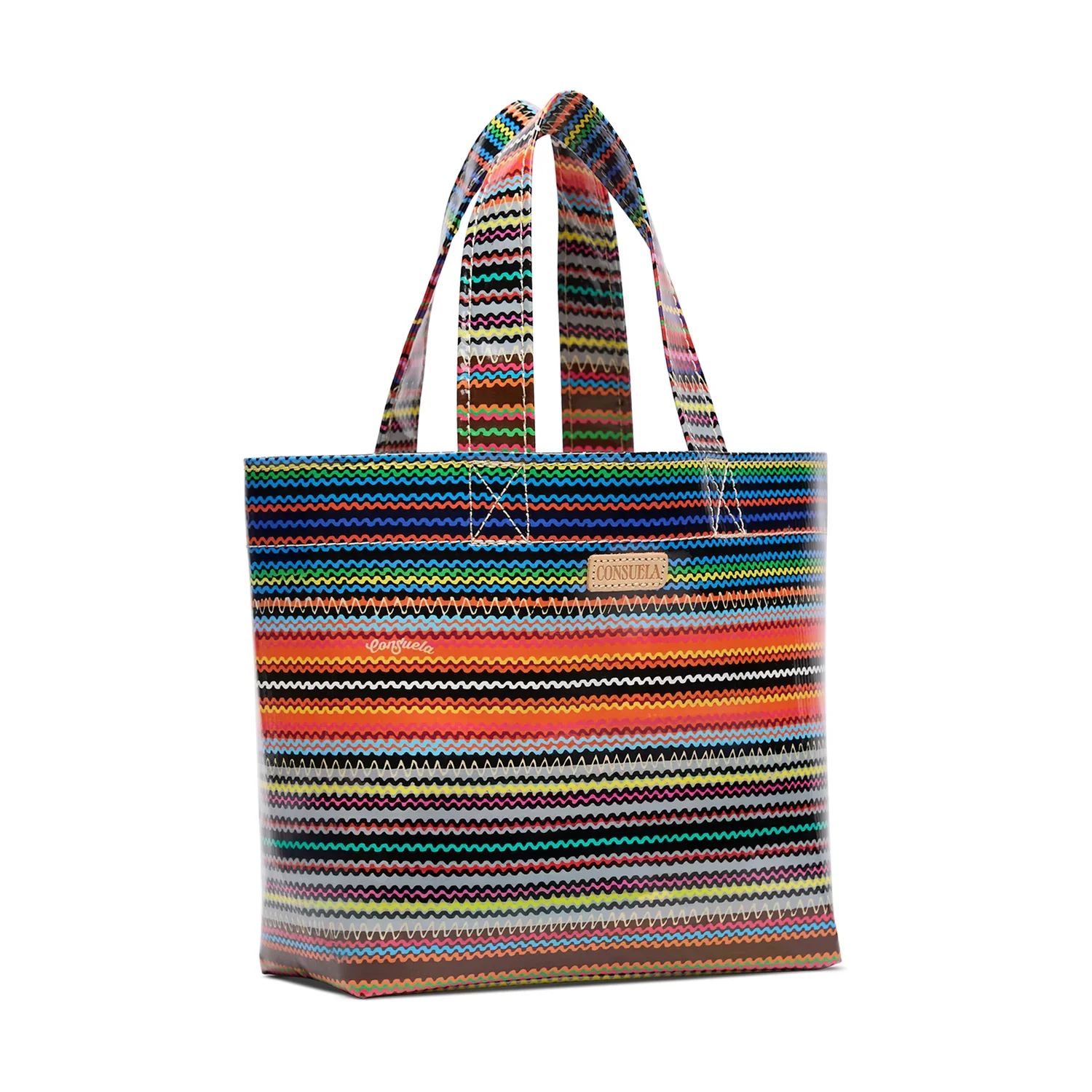 Consuela Reese Mini Grab 'N Go Bag - Image 2