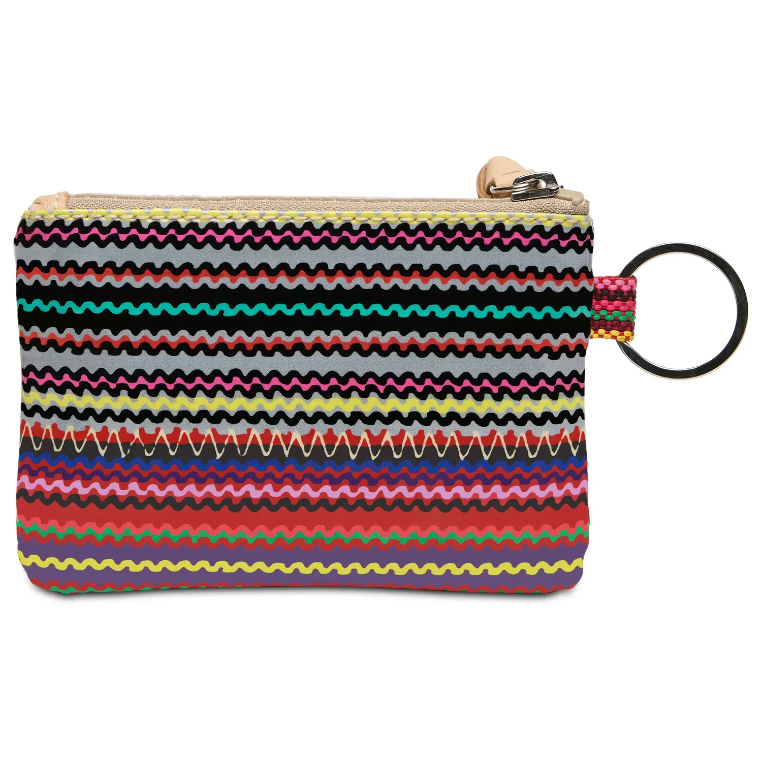 Consuela Reese Pouch - Image 3