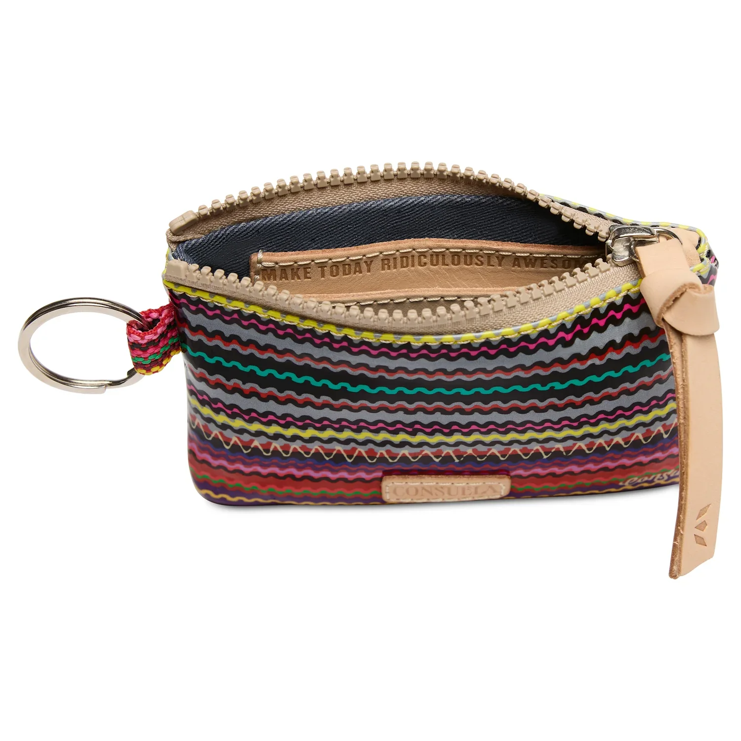 Consuela Reese Pouch - Image 4