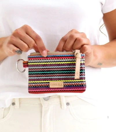 Consuela Reese Pouch - Image 5