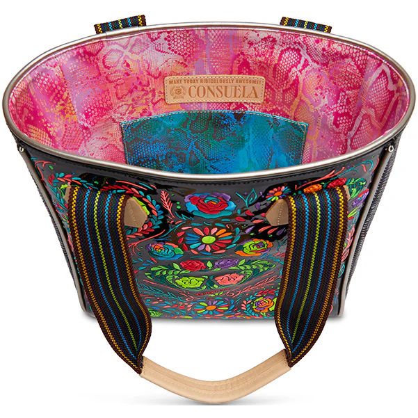 Consuela Rita Classic Tote - Image 4