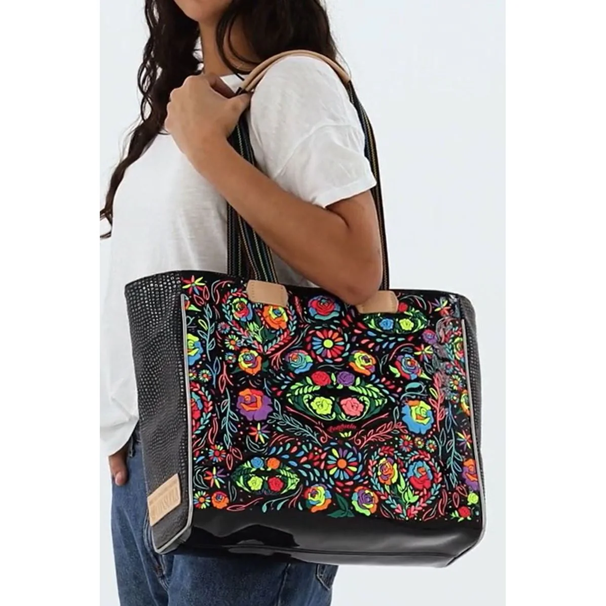 Consuela Rita Journey Tote - Image 3
