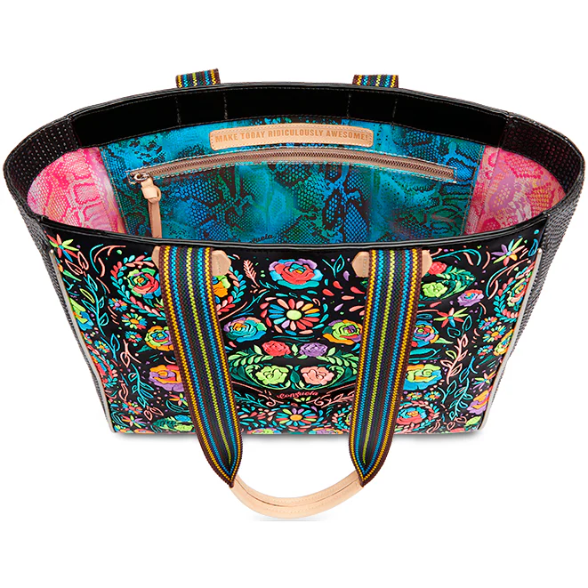 Consuela Rita Journey Tote - Image 5