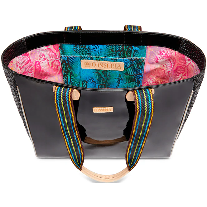 Consuela Rita Journey Tote - Image 6