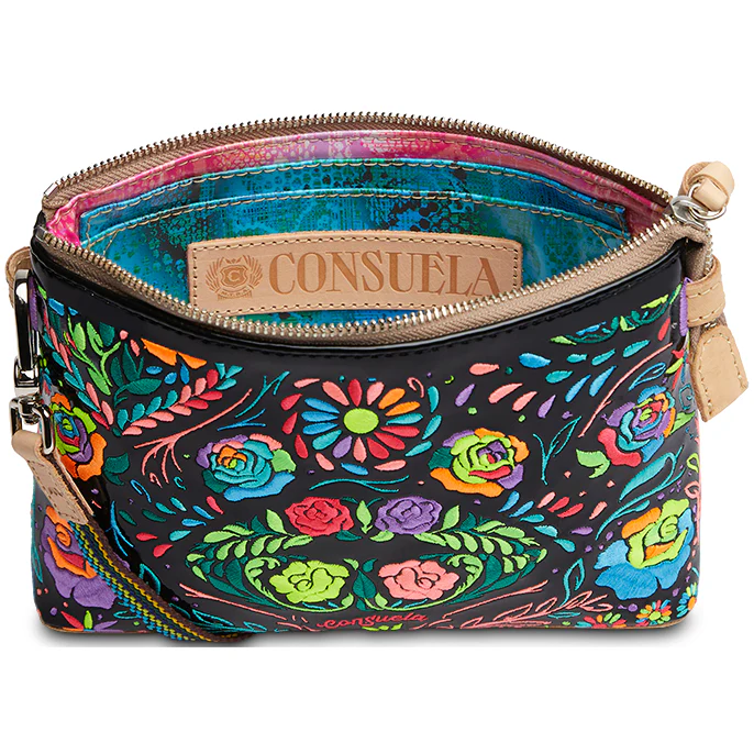 Consuela Rita Midtown Crossbody - Image 4