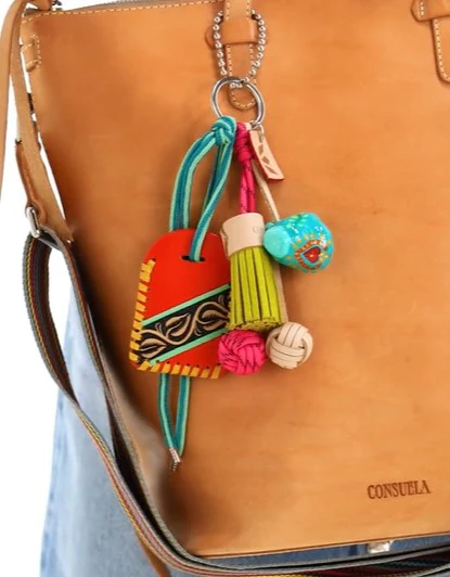 Consuela Roaster Charm - Image 2
