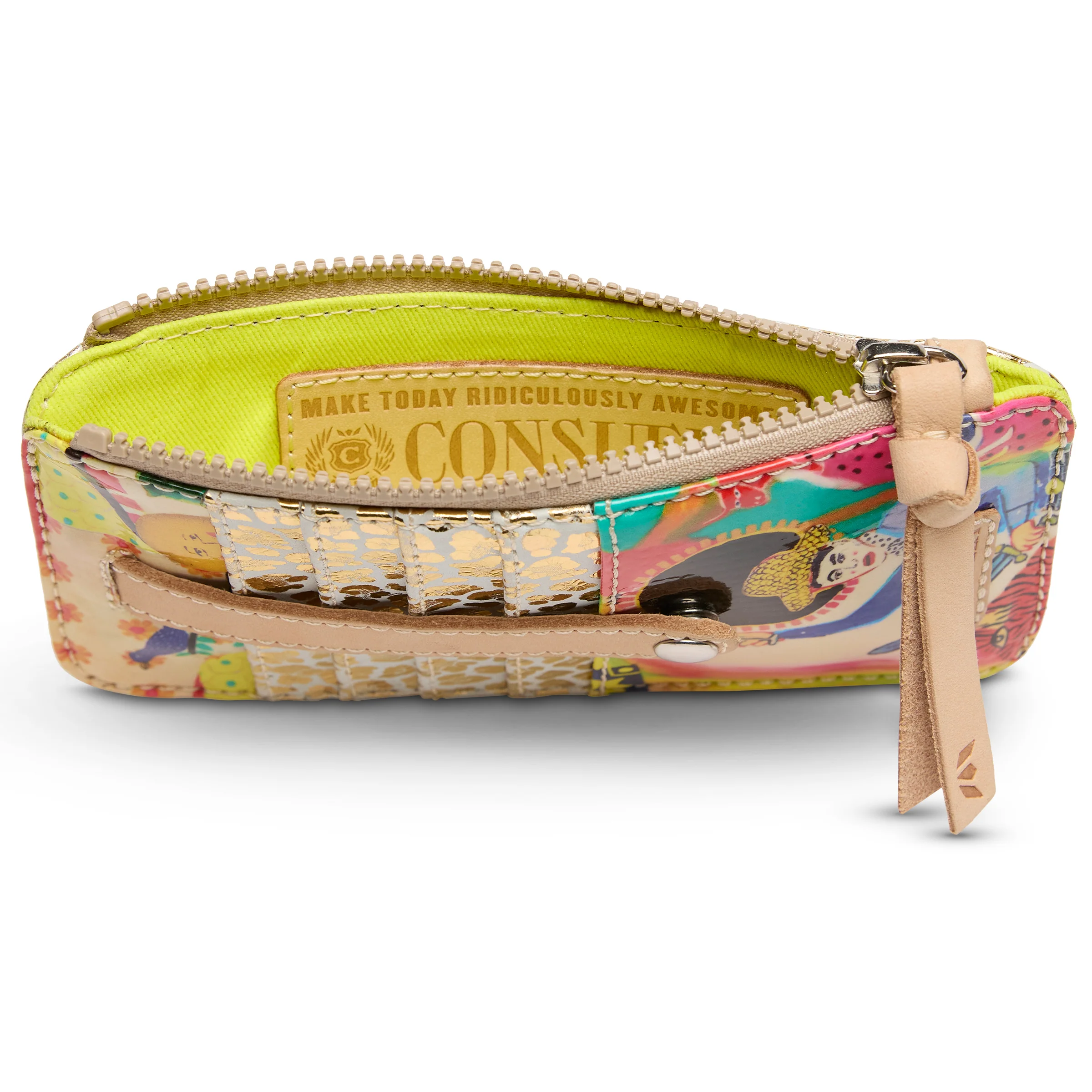 Consuela Colin Card Organizer - Image 3