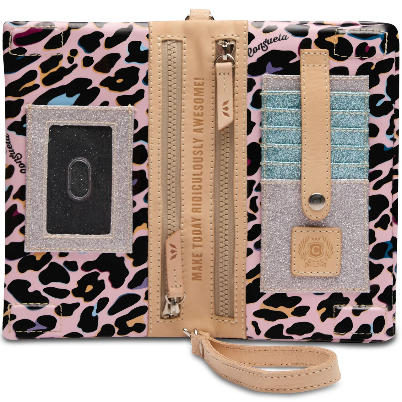 Consuela Ruth Uptown Crossbody - Image 2