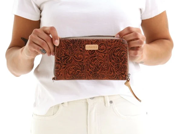 Consuela Sally Essential Wallet - Image 3
