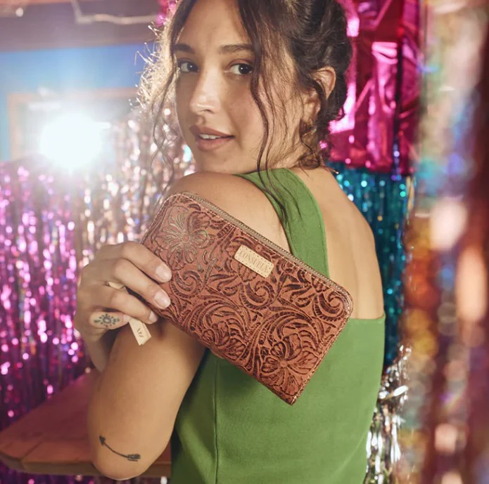 Consuela Sally Essential Wallet - Image 4