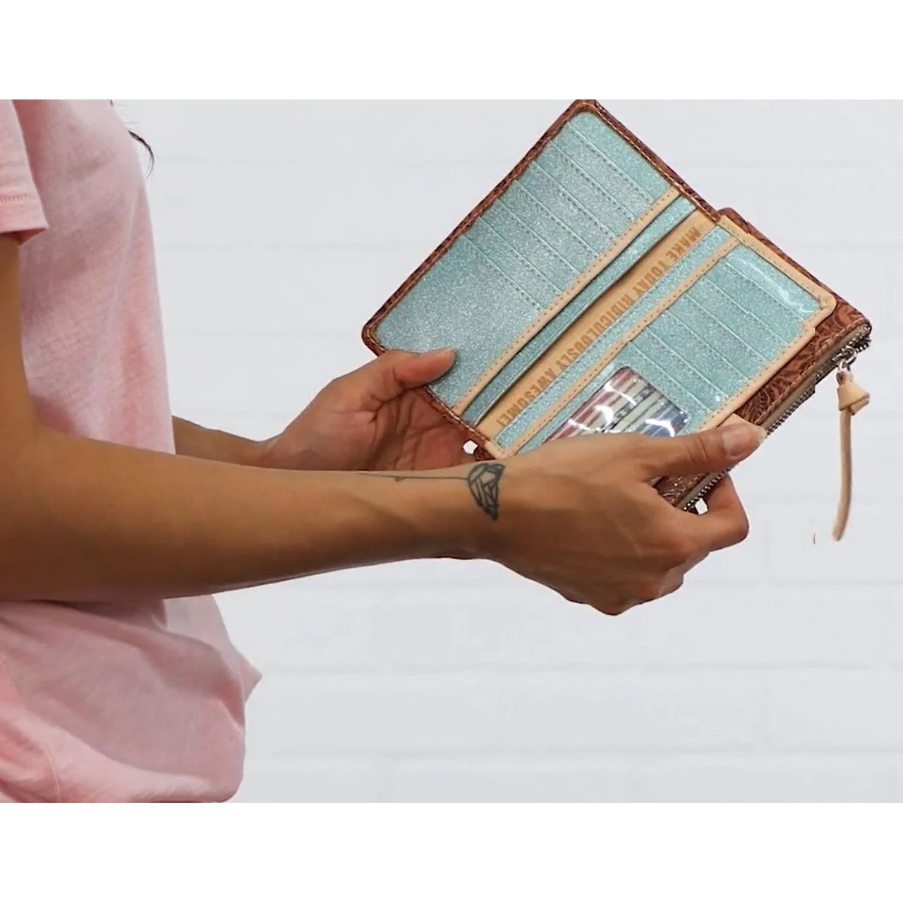 Consuela Sally Slim Wallet (SLWL1402VFSQOS) - Image 3
