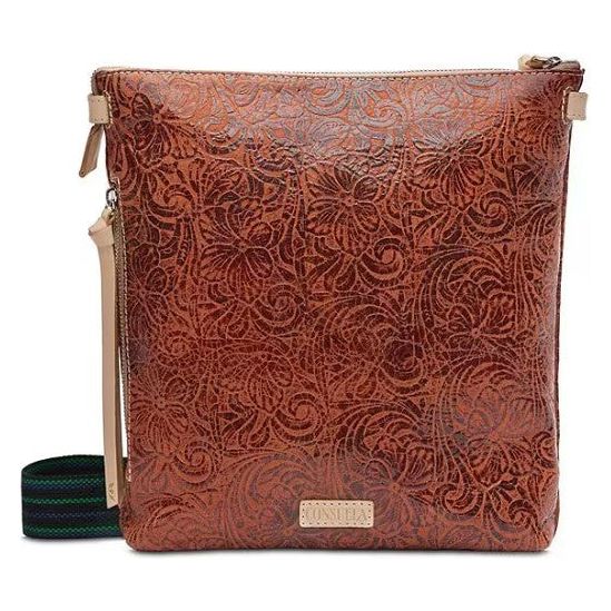 Consuela Sally Tour Crossbody - Image 2