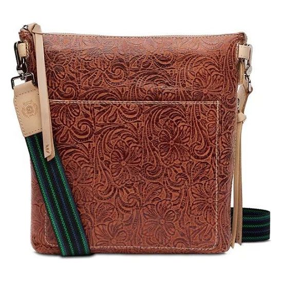 Consuela Sally Tour Crossbody - Image 3