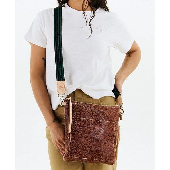 Consuela Sally Tour Crossbody - Image 4