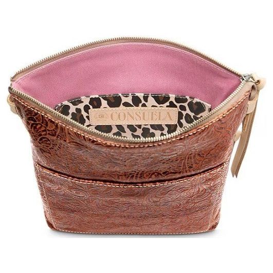 Consuela Sally Tour Crossbody - Image 5