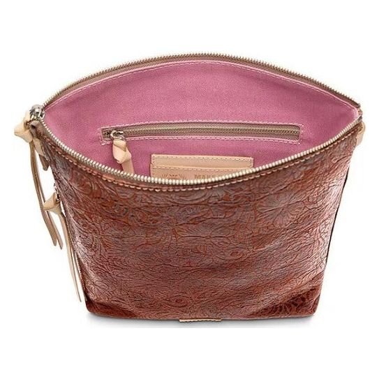 Consuela Sally Tour Crossbody - Image 6