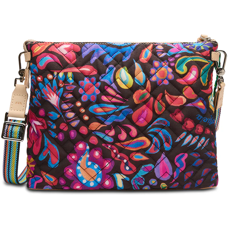 Consuela Sam Downtown Crossbody - Image 3