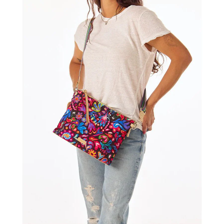 Consuela Sam Downtown Crossbody - Image 4