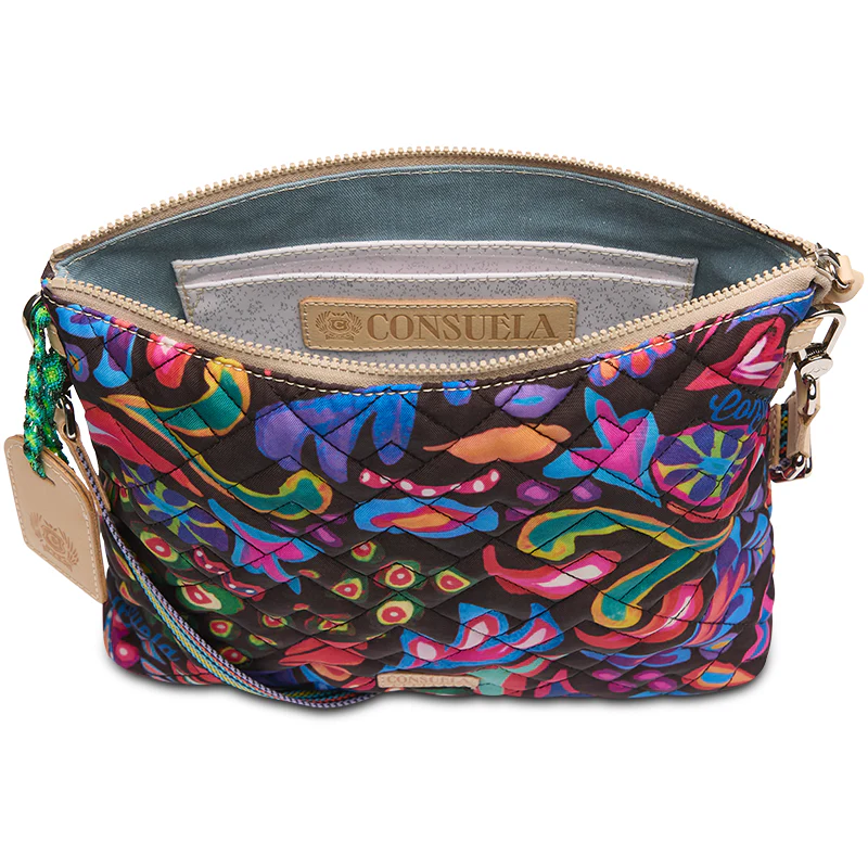 Consuela Sam Downtown Crossbody - Image 5