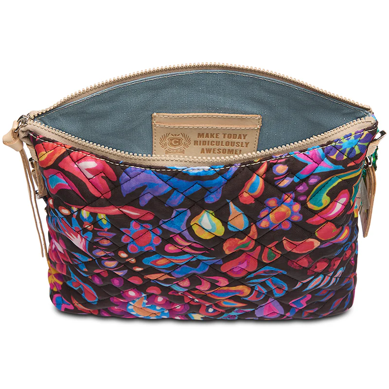 Consuela Sam Downtown Crossbody - Image 6