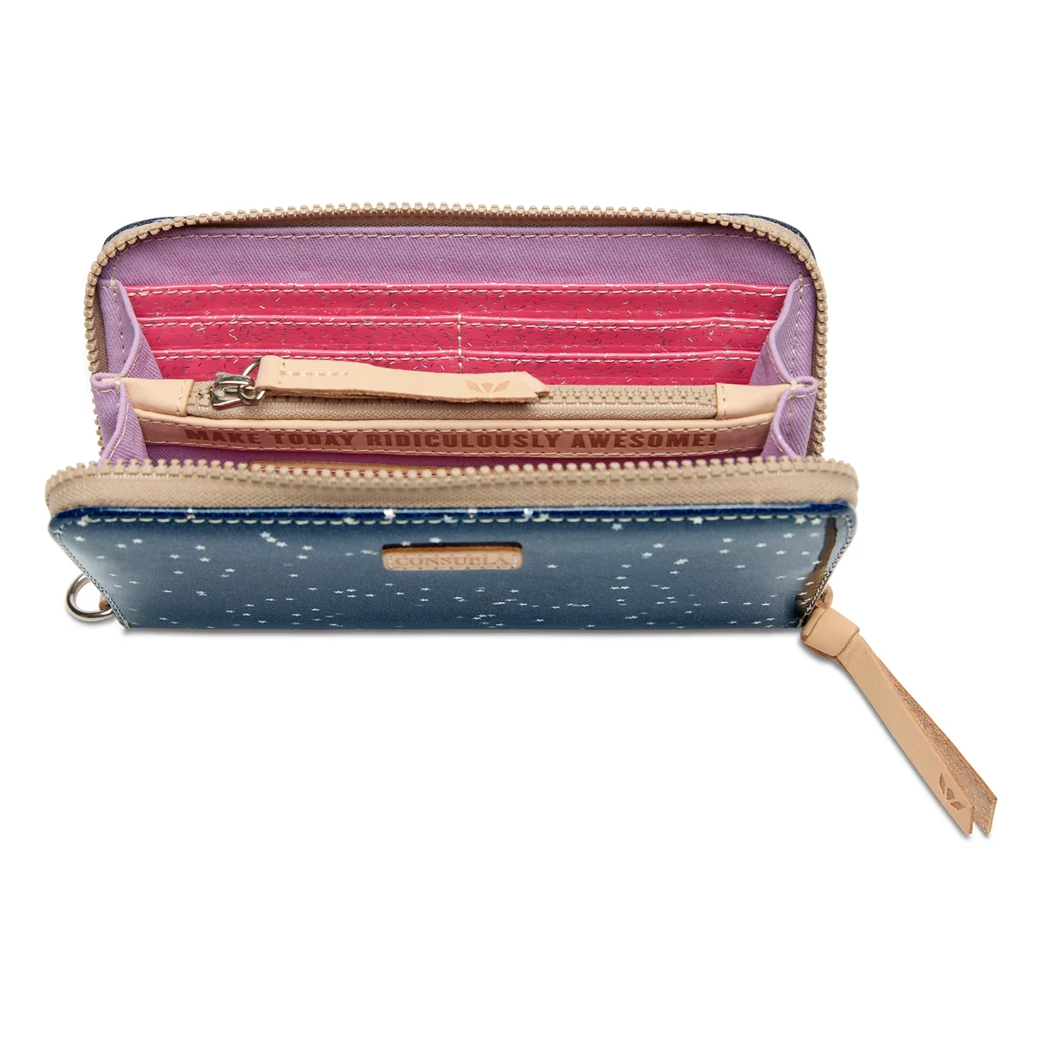 Consuela Shane Essential Wallet - Image 3