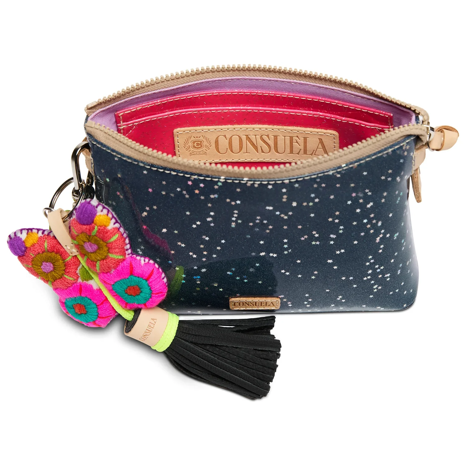 Consuela Shane Midtown Crossbody - Image 3