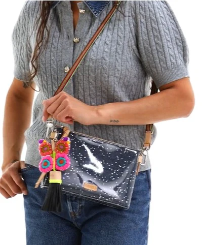 Consuela Shane Midtown Crossbody - Image 5