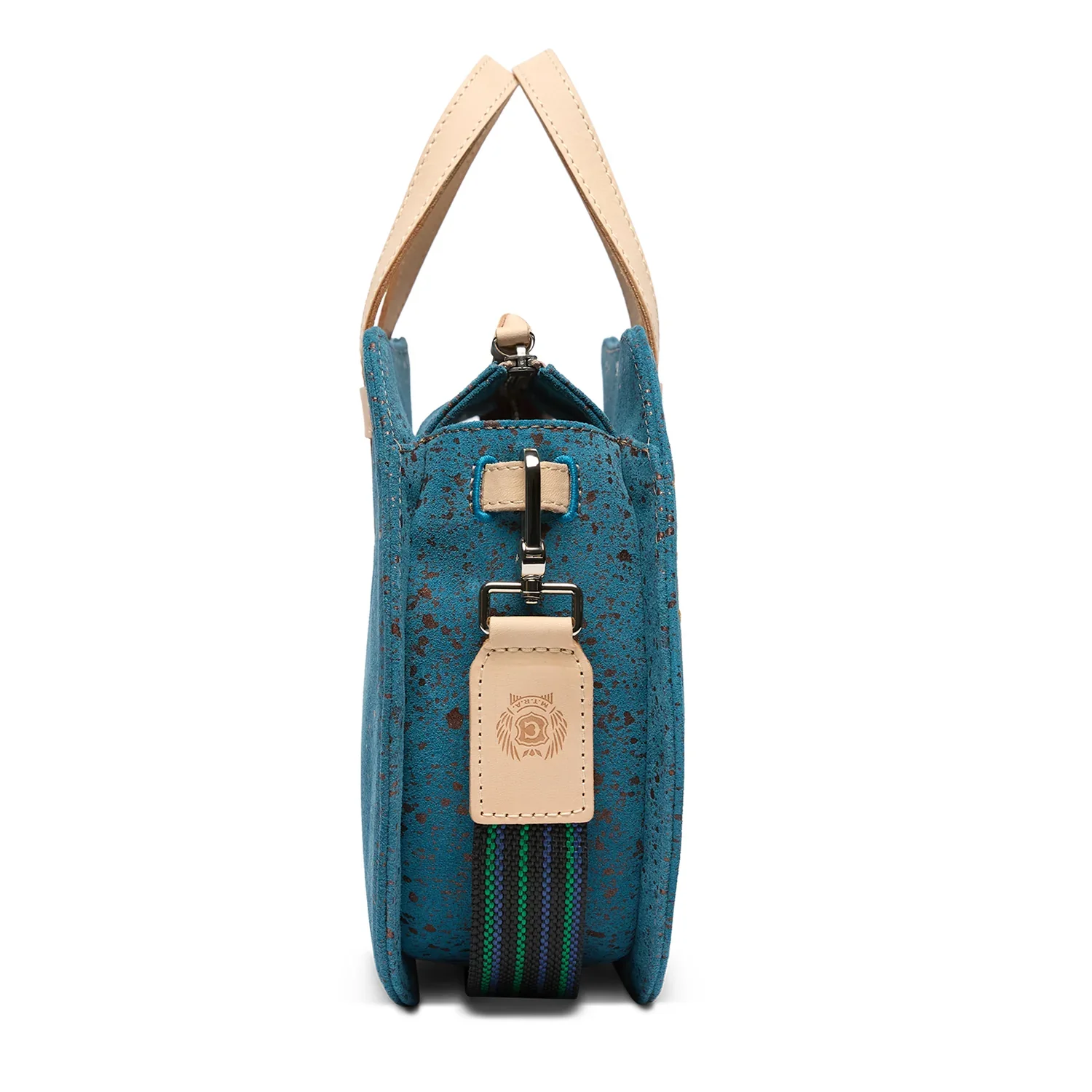 Consuela Shiloh Lady Bird Satchel - Image 6