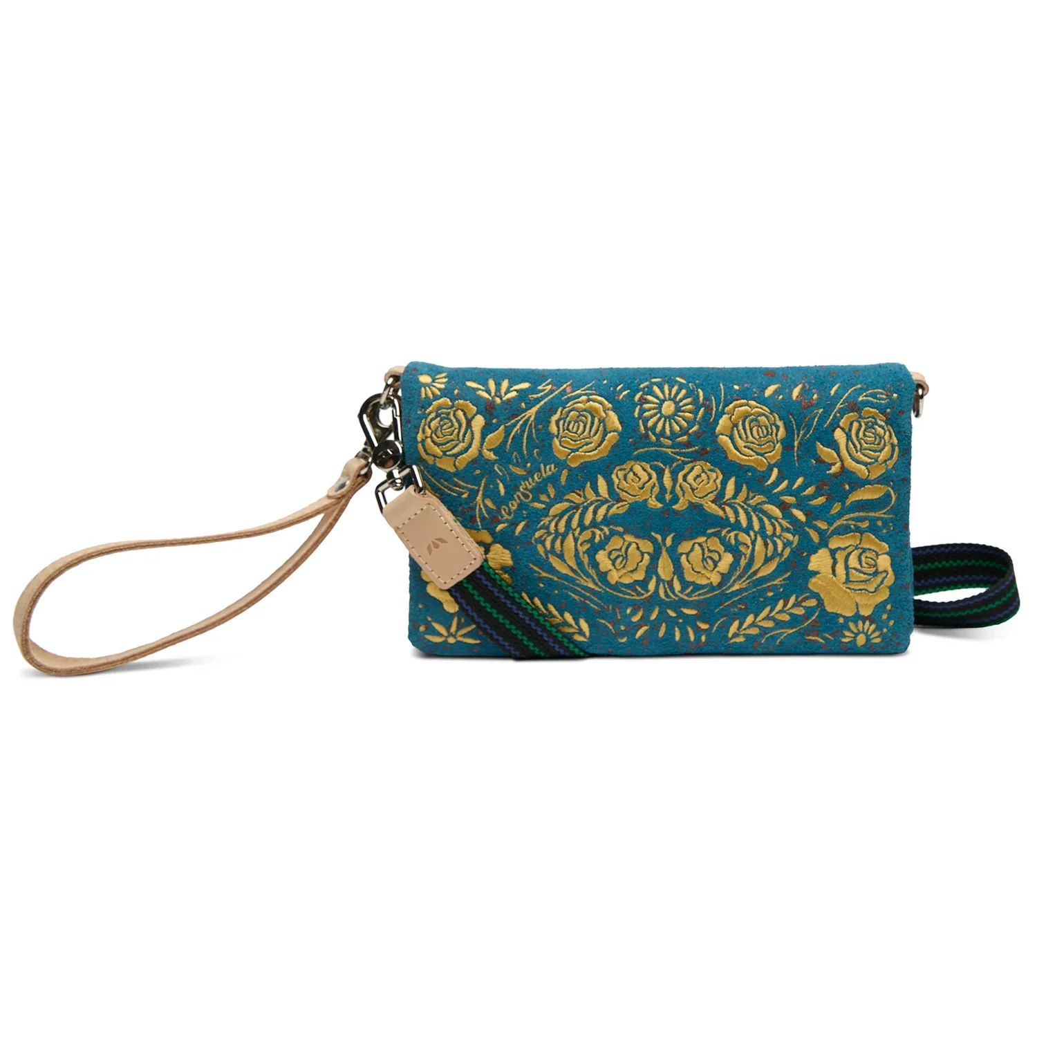 Consuela Shiloh Uptown Crossbody - Image 2