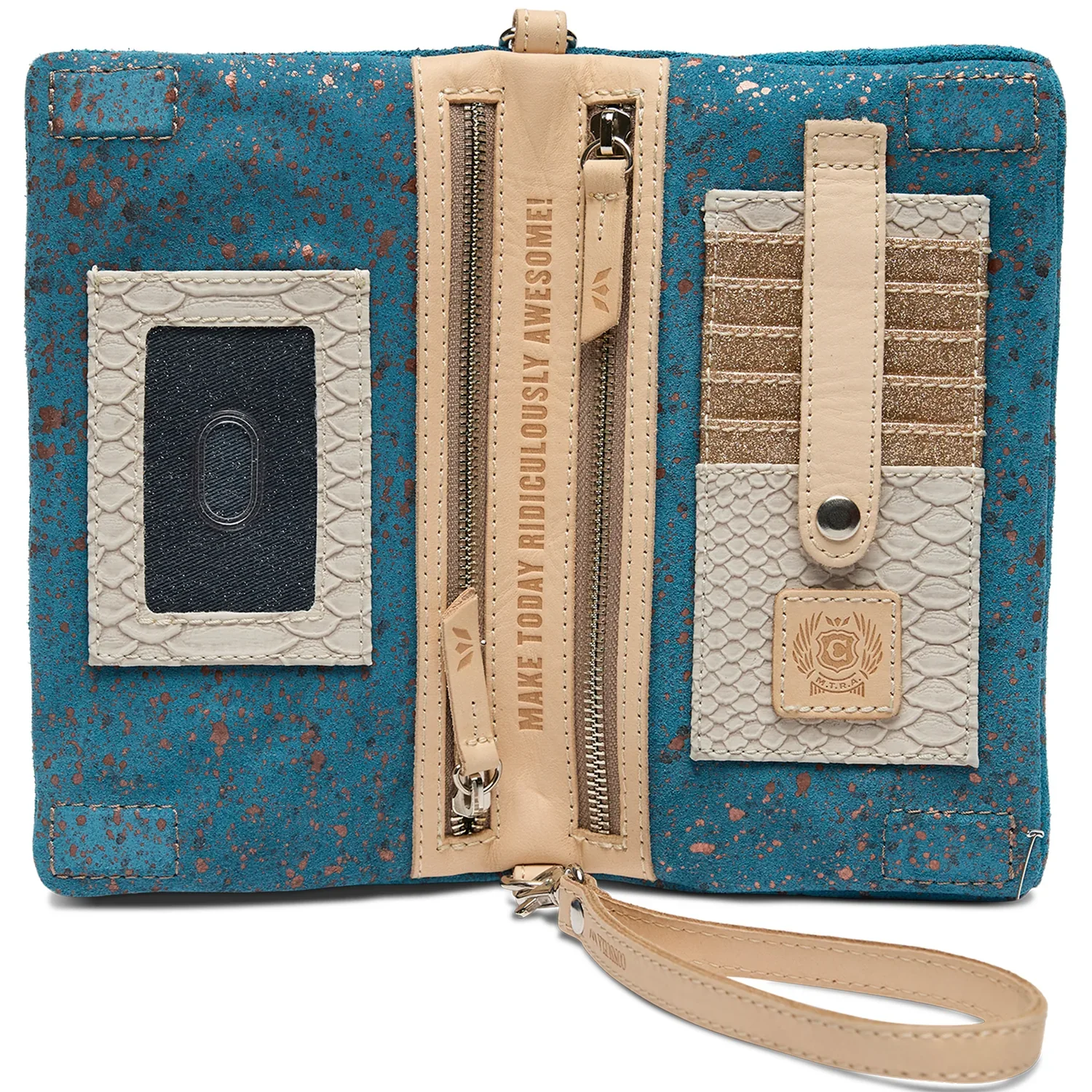 Consuela Shiloh Uptown Crossbody - Image 3